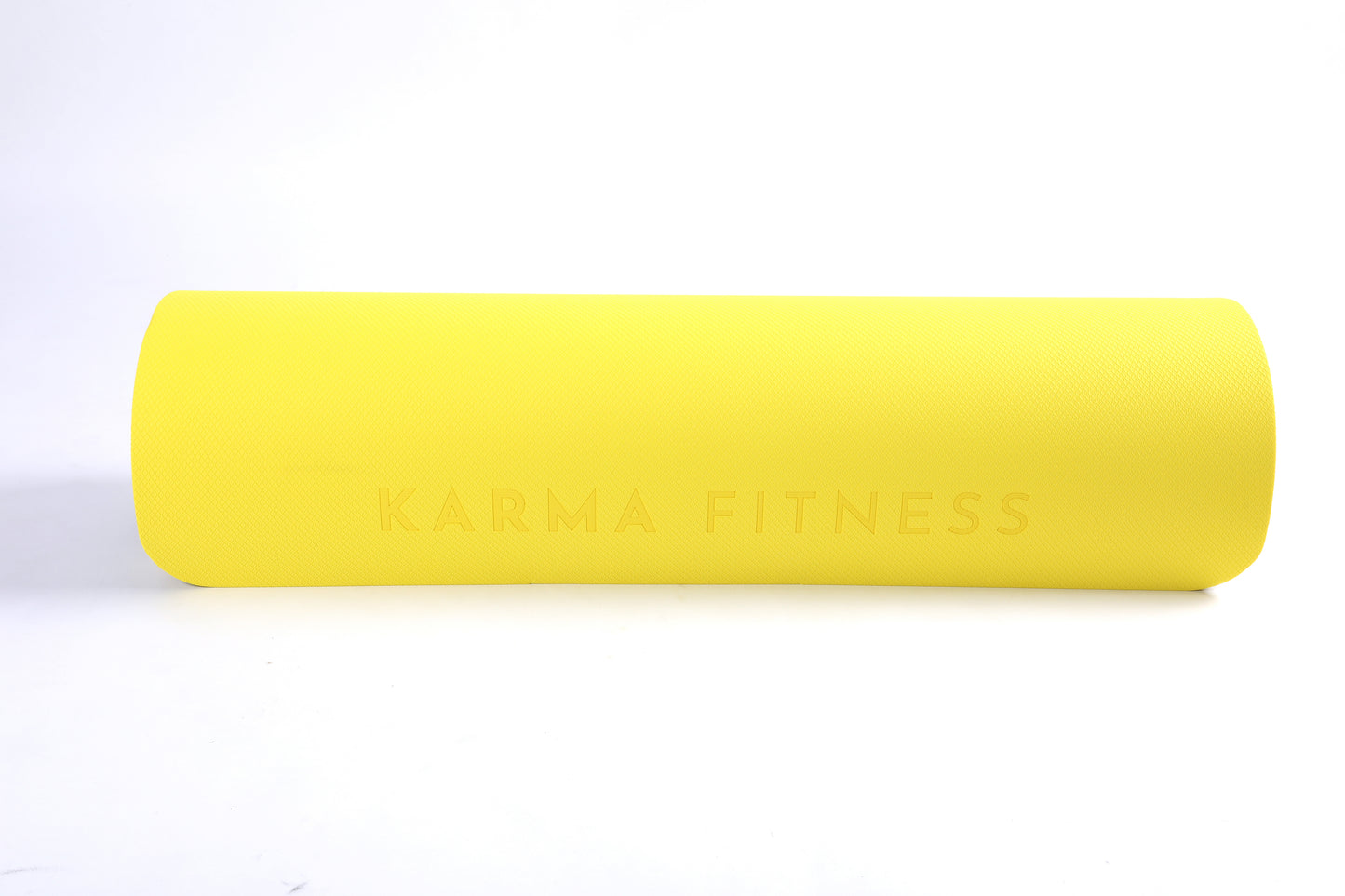 Large Exercise Mat - Extra Wide & Thick Yoga Mat