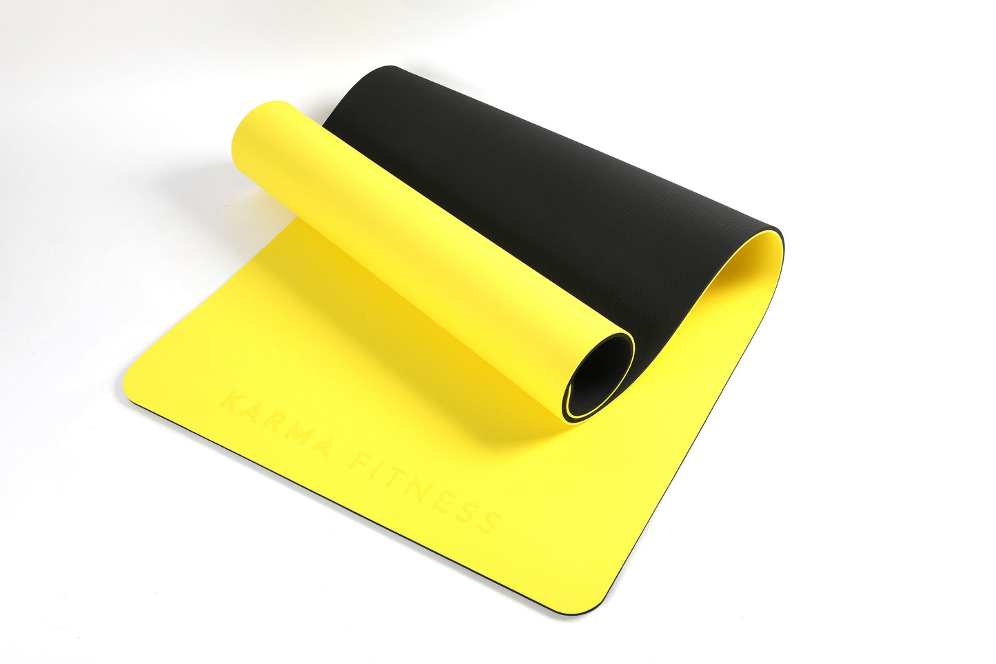 Large Exercise Mat - Extra Wide & Thick Yoga Mat