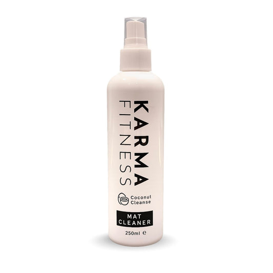 Mat Cleaner - Coconut Scented
