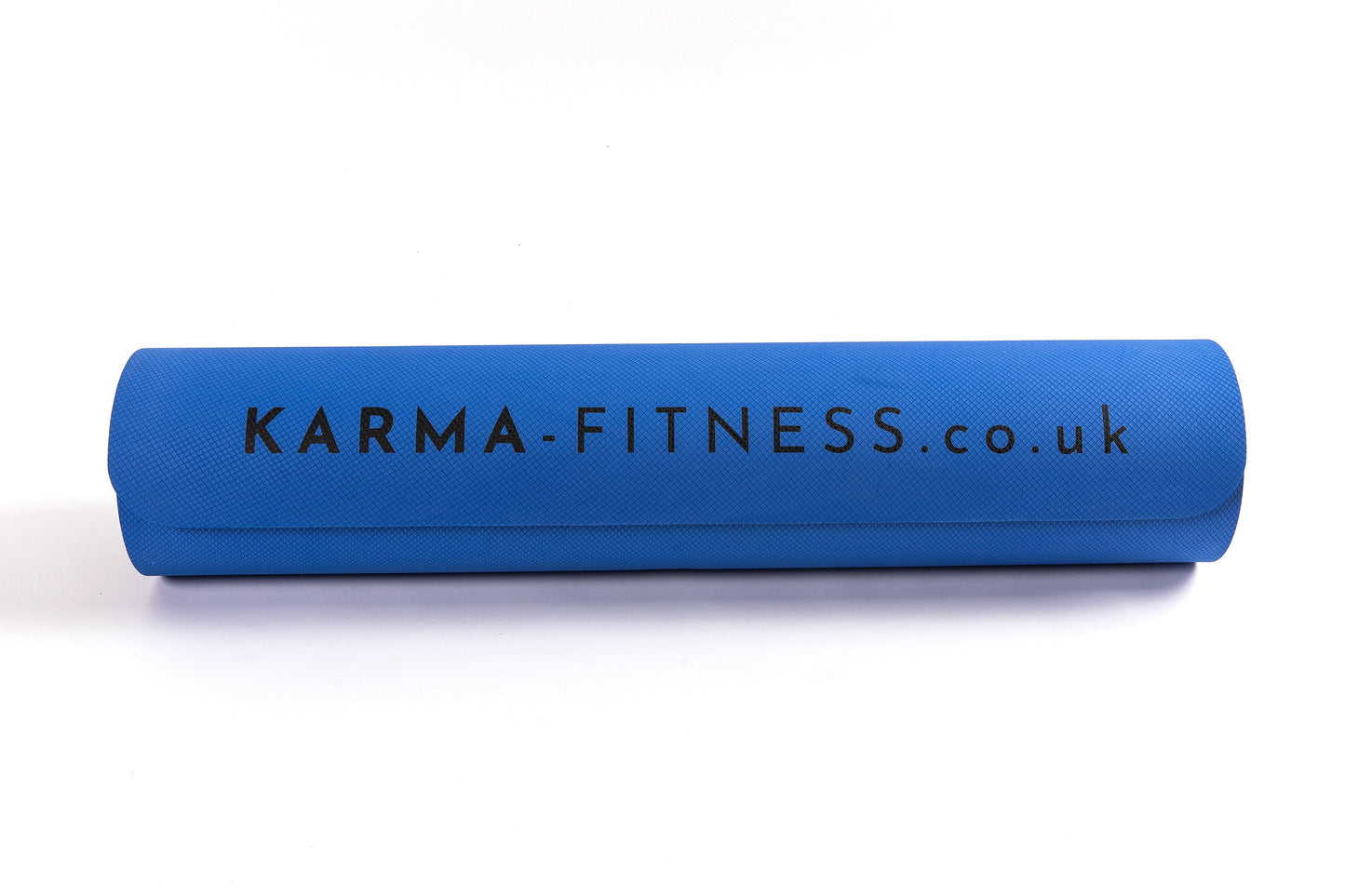 Large Exercise Mat - Extra Wide & Thick Yoga Mat - Karma - Fitness.co.uk