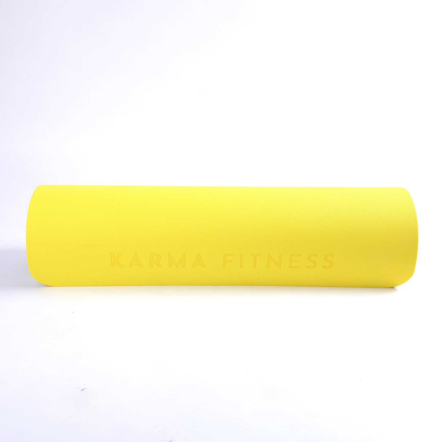 Large Exercise Mat - Extra Wide & Thick Yoga Mat