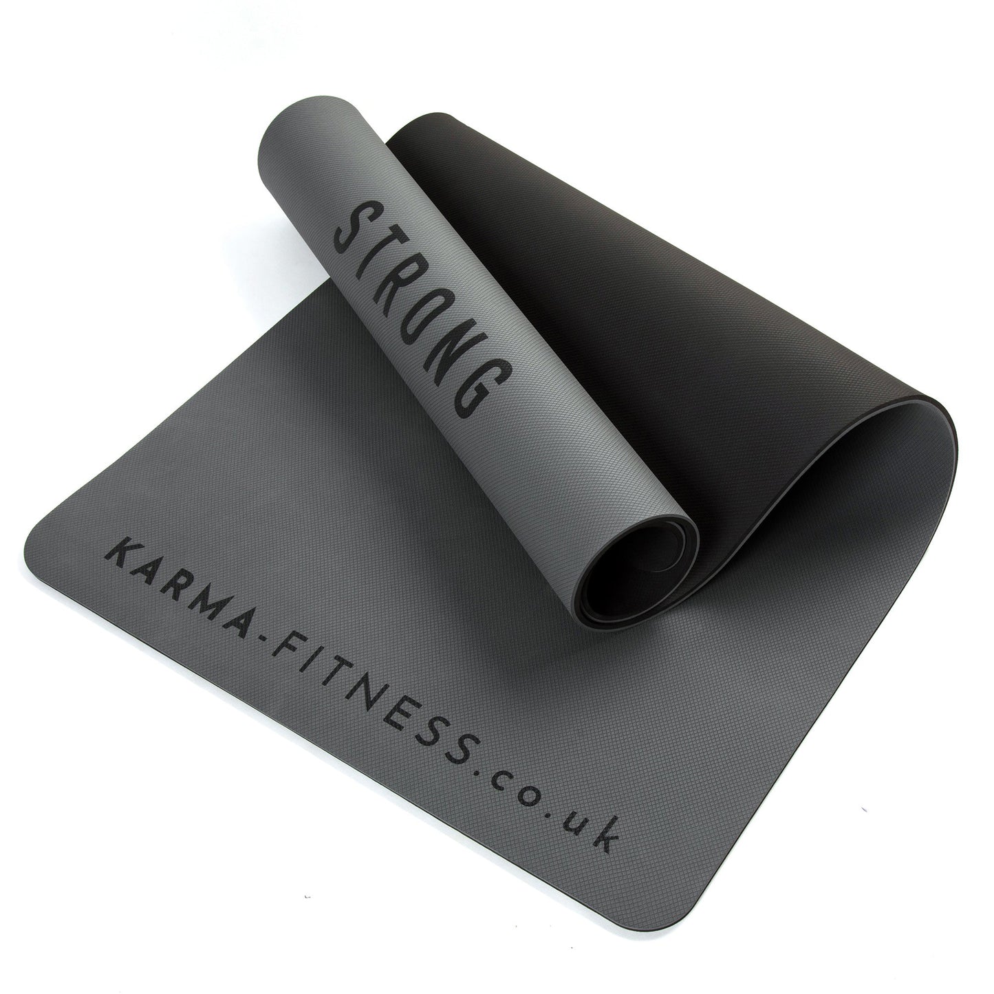 Large Exercise Mat - Extra Wide & Thick Yoga Mat