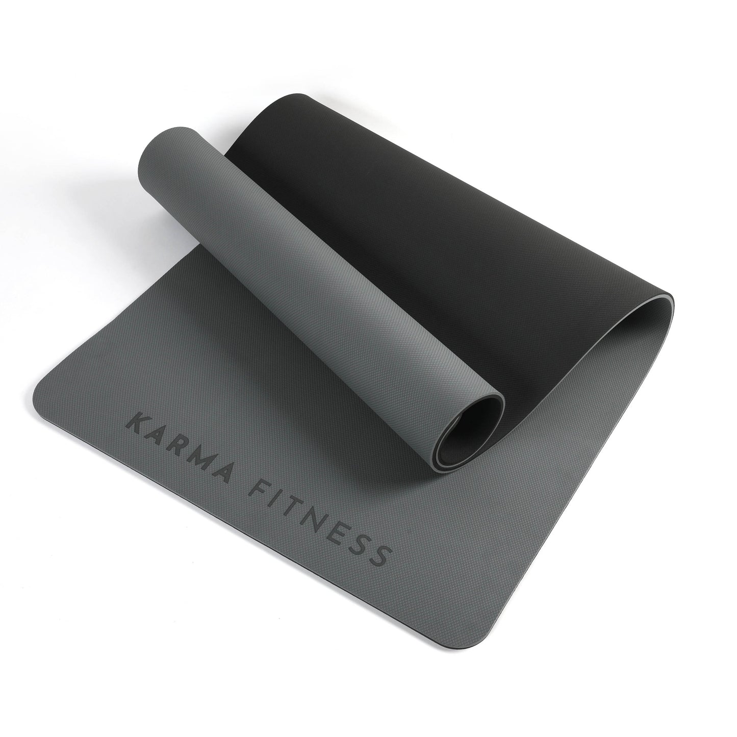 Large Exercise Mat - Extra Wide & Thick Yoga Mat