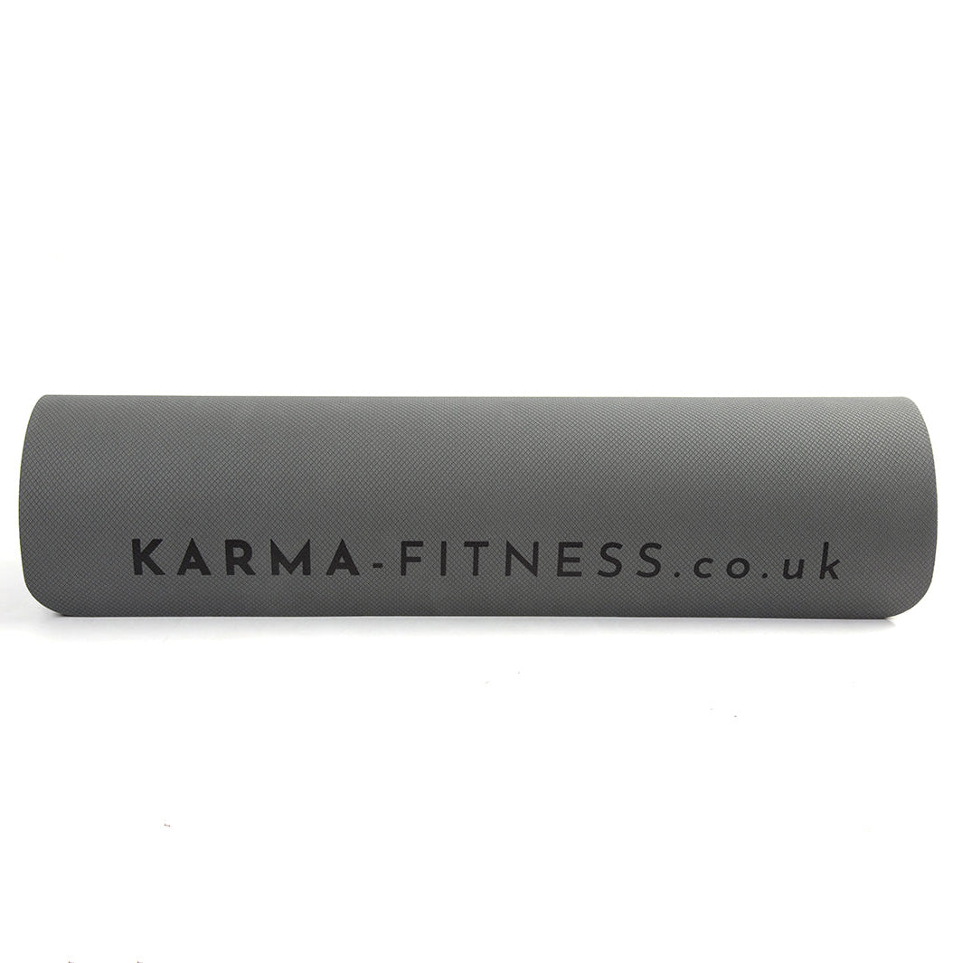Large Exercise Mat - Extra Wide & Thick Yoga Mat