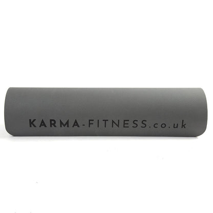 Large Exercise Mat - Extra Wide & Thick Yoga Mat