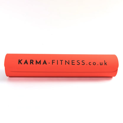 Large Exercise Mat - Extra Wide & Thick Yoga Mat