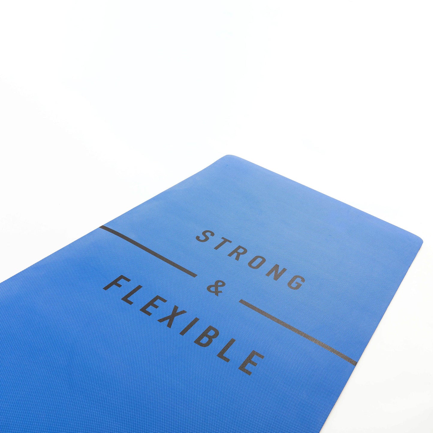 Large Exercise Mat - Extra Wide & Thick Yoga Mat