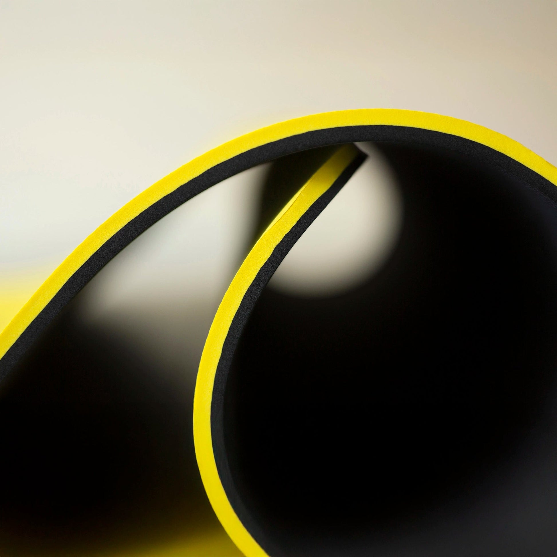 Large Exercise Mat - Extra Wide & Thick Yoga Mat - Karma - Fitness.co.uk