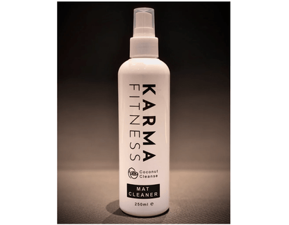 Mat Cleaner - Coconut Scented - Karma - Fitness.co.uk