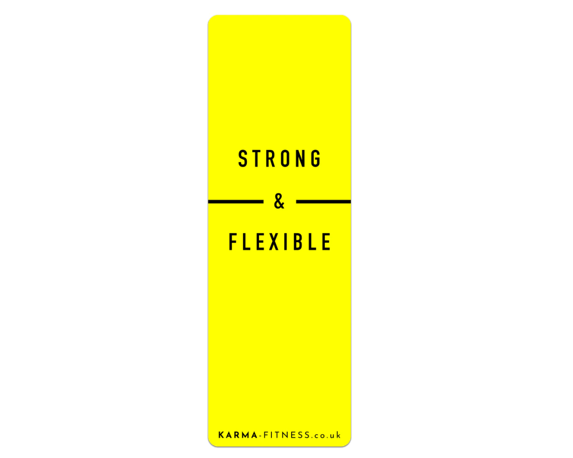 Large Exercise Mats for Home Workouts | Karma Fitness – Karma-Fitness.co.uk
