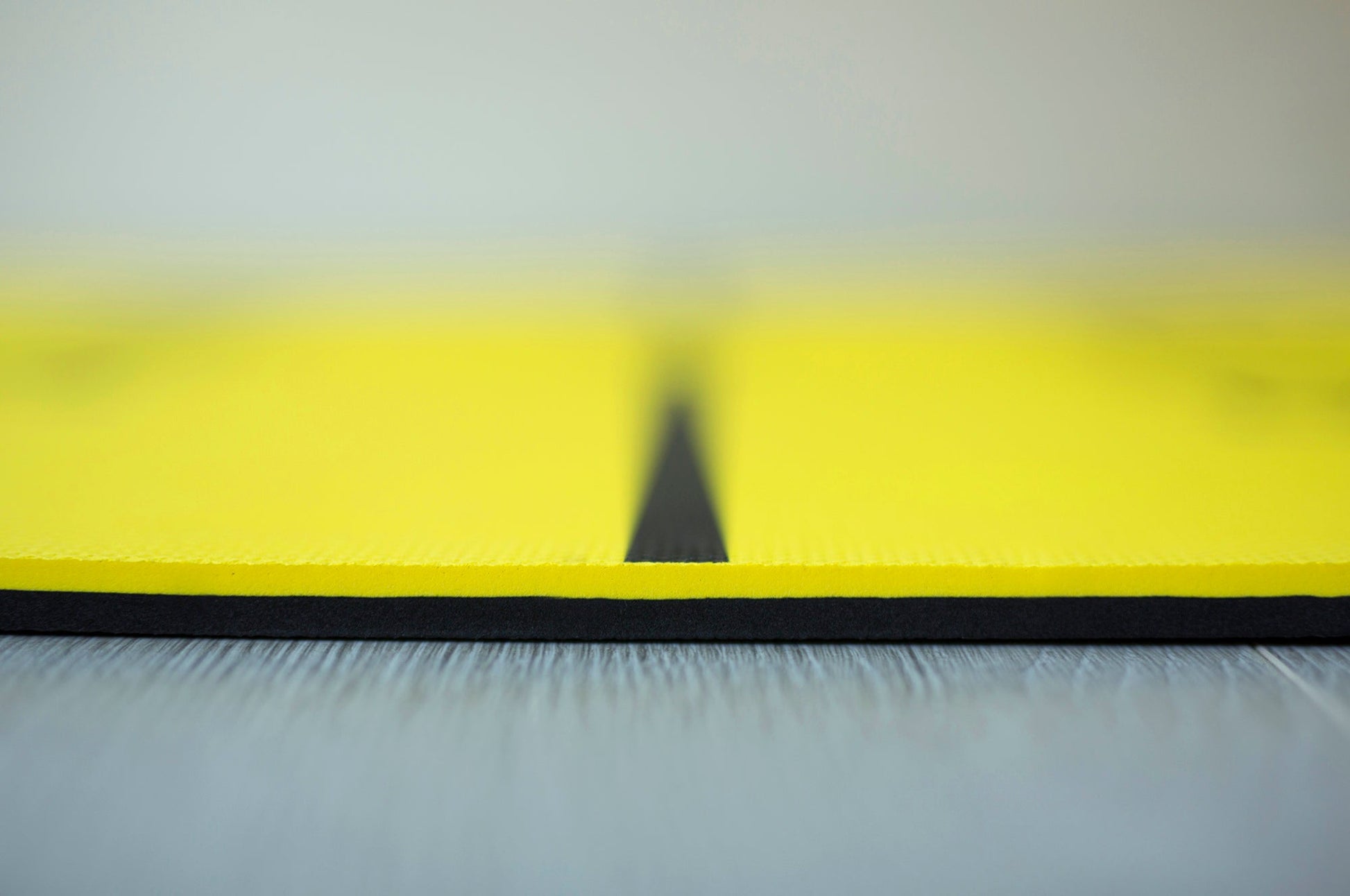 Standard Exercise Mat - Extra Thick Yoga Mat - Karma - Fitness.co.uk