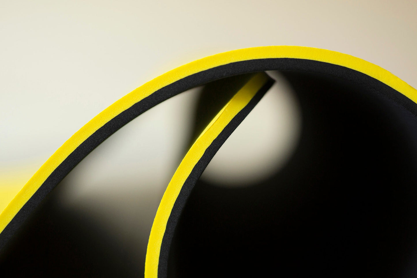 Standard Exercise Mat - Extra Thick Yoga Mat - Karma - Fitness.co.uk