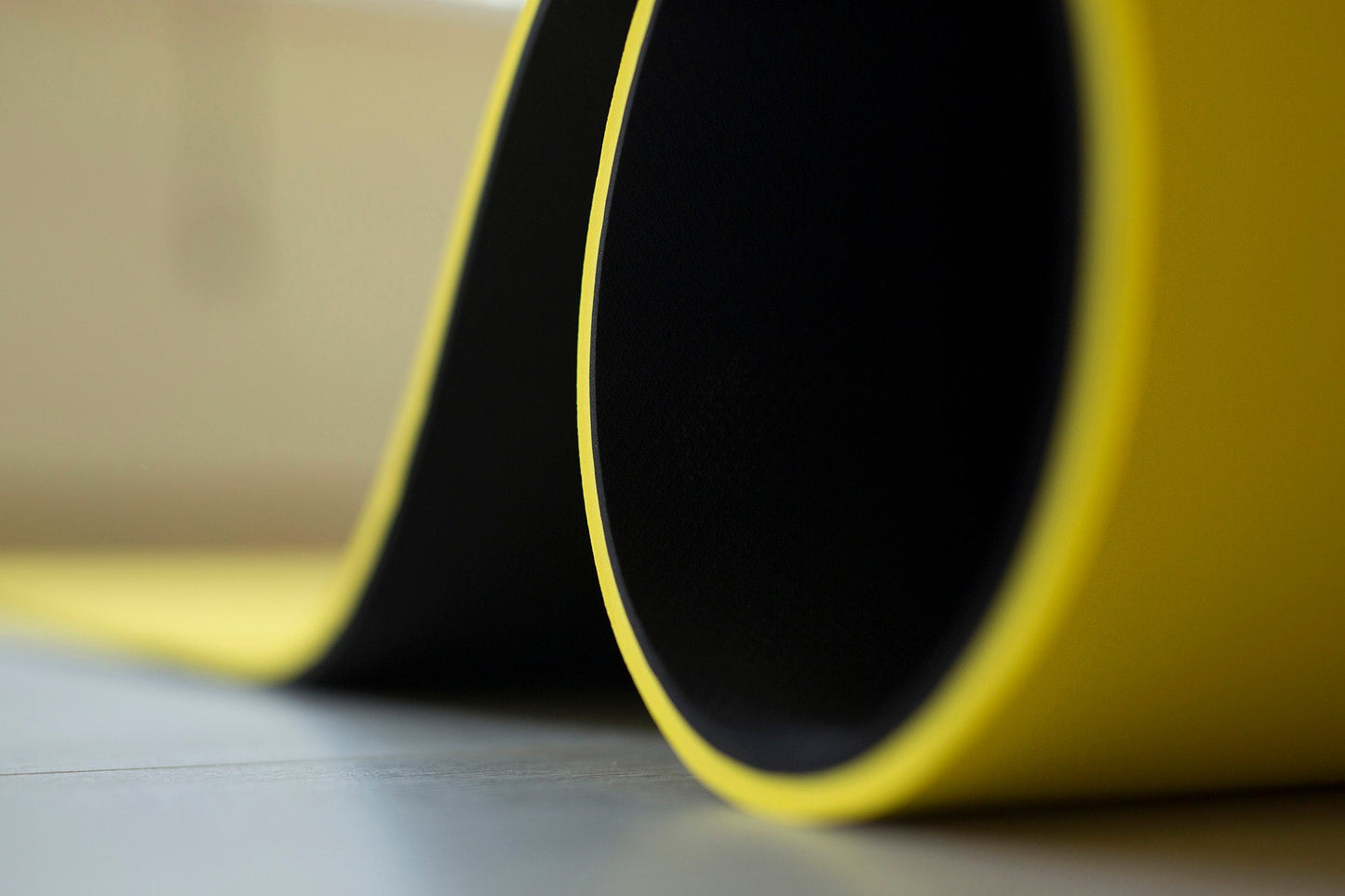 Standard Exercise Mat - Extra Thick Yoga Mat - Karma - Fitness.co.uk