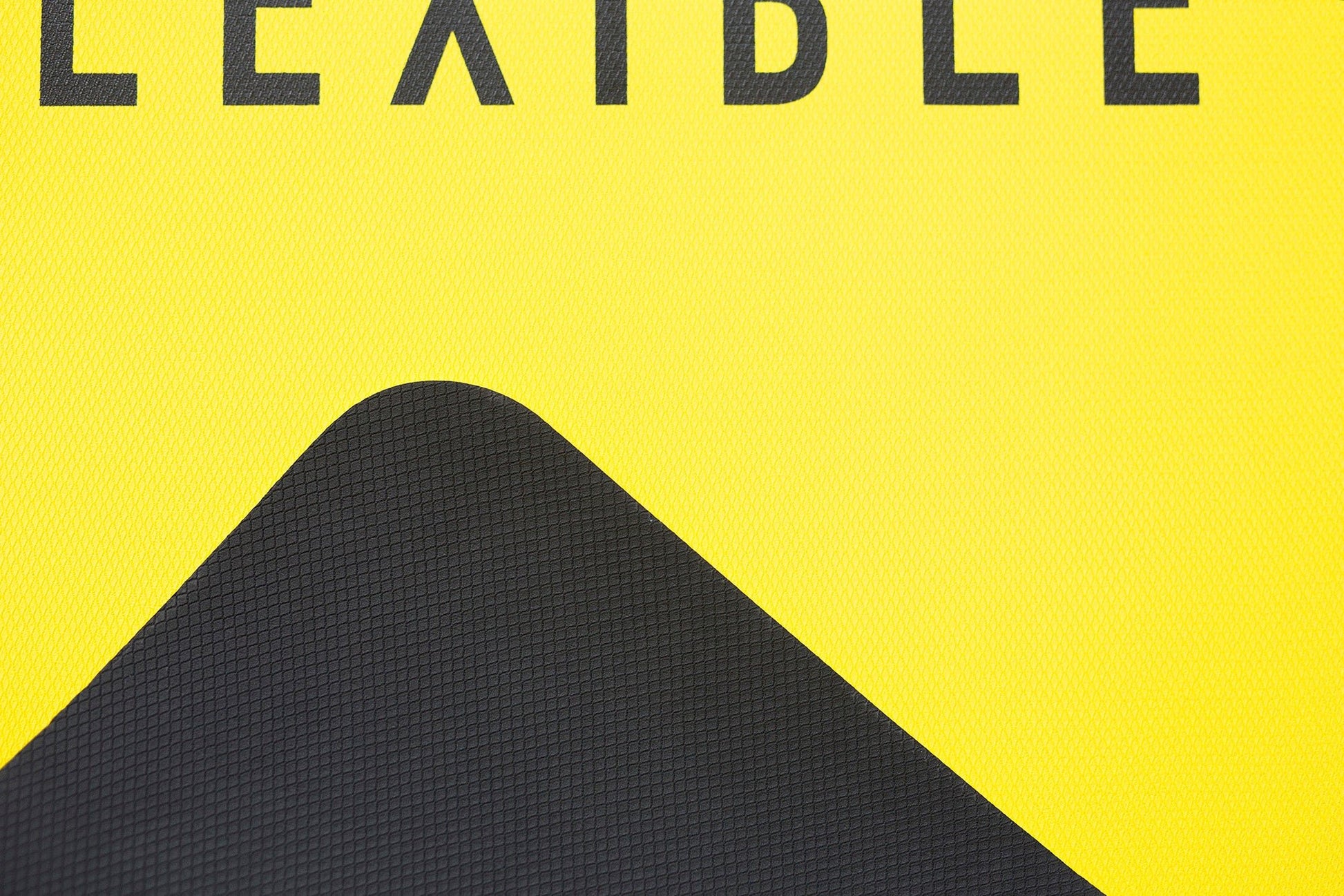 Standard Exercise Mat - Extra Thick Yoga Mat - Karma - Fitness.co.uk